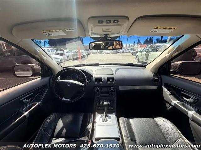2007 Volvo XC90 V8 Sport
