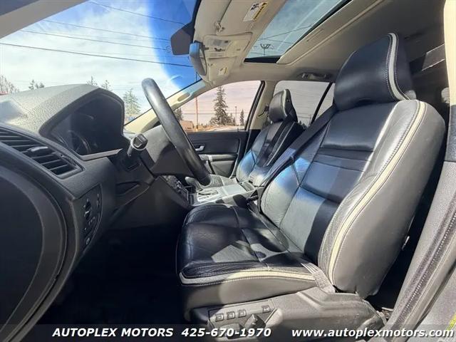 2007 Volvo XC90 V8 Sport