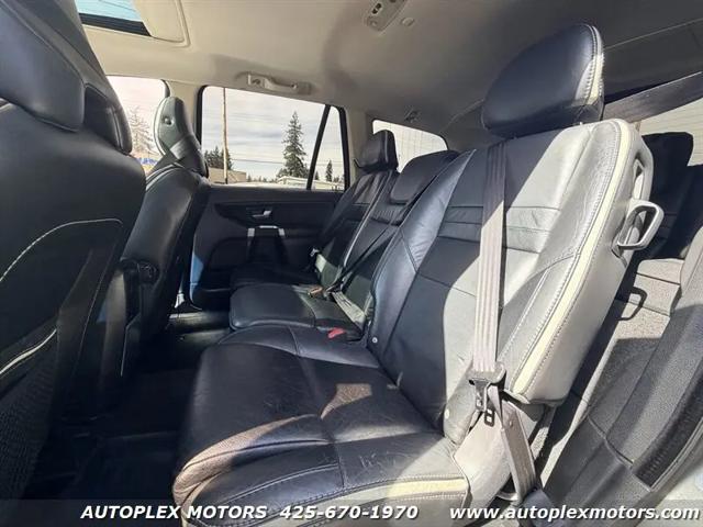 2007 Volvo XC90 V8 Sport