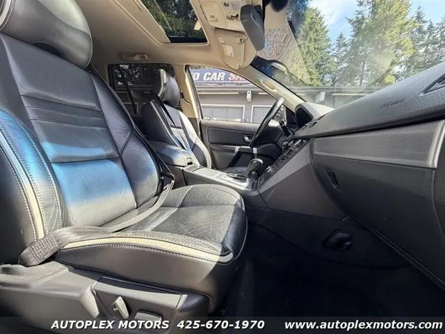 2007 Volvo XC90 V8 Sport