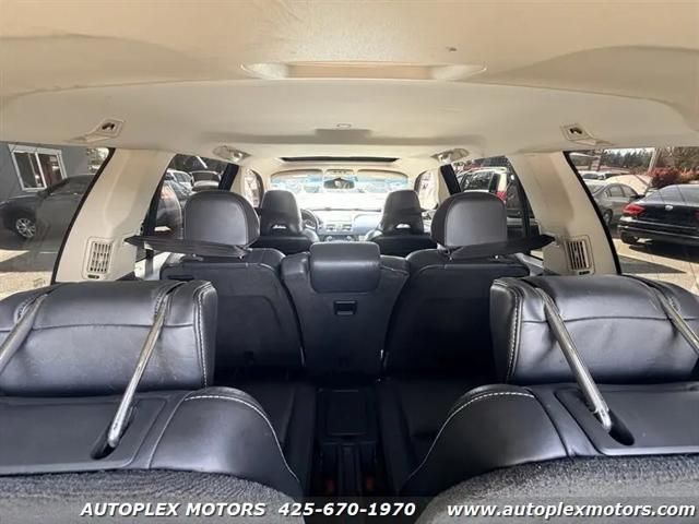 2007 Volvo XC90 V8 Sport