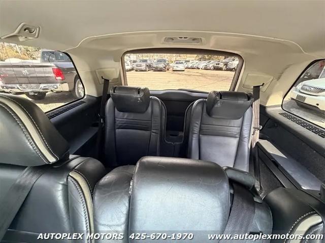 2007 Volvo XC90 V8 Sport