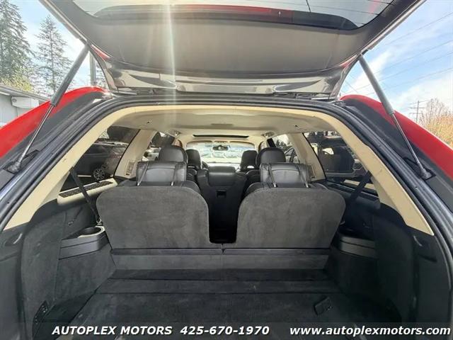2007 Volvo XC90 V8 Sport