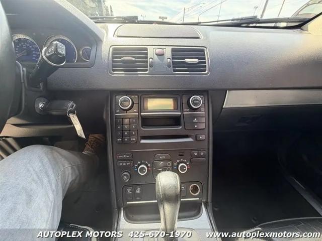 2007 Volvo XC90 V8 Sport