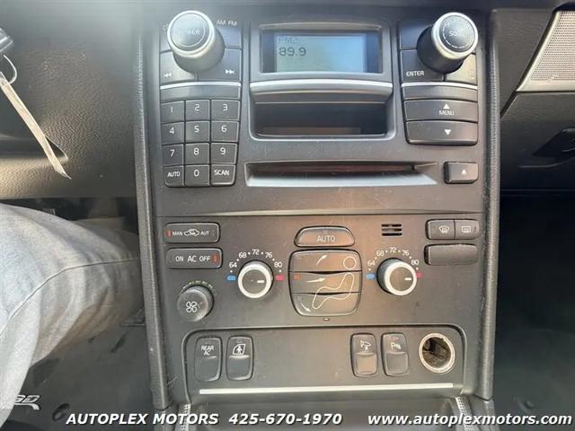 2007 Volvo XC90 V8 Sport