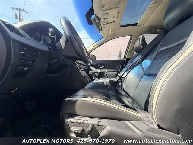 2007 Volvo XC90 V8 Sport