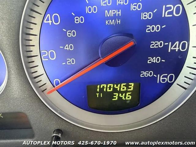 2007 Volvo XC90 V8 Sport