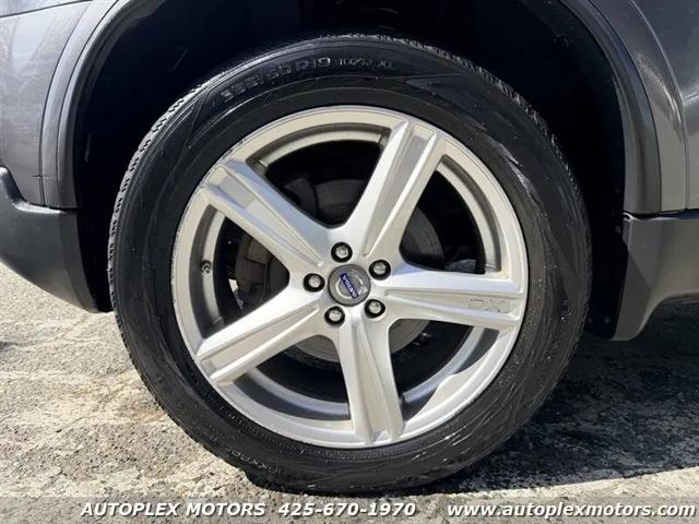 2007 Volvo XC90 V8 Sport
