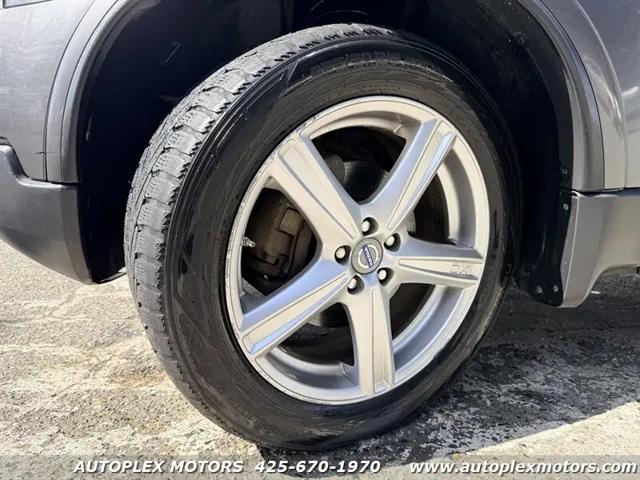 2007 Volvo XC90 V8 Sport