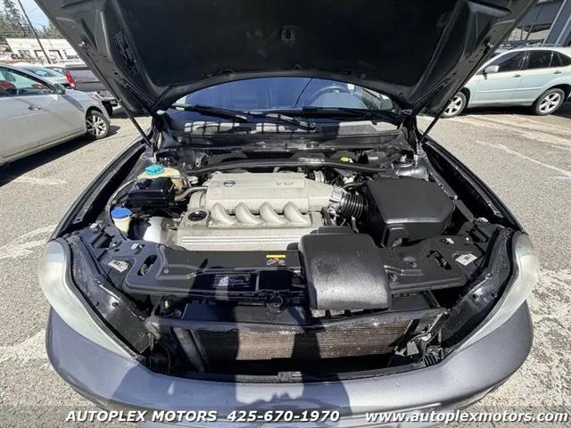 2007 Volvo XC90 V8 Sport