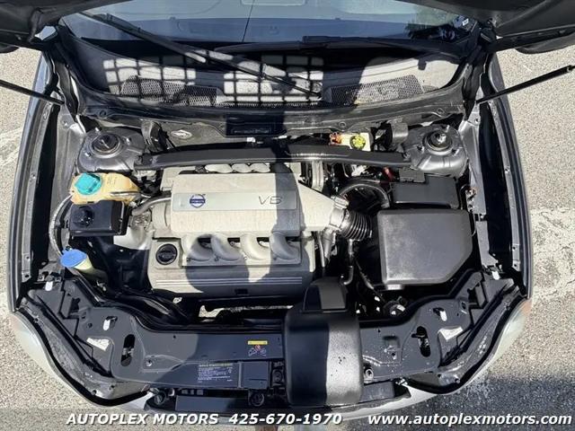 2007 Volvo XC90 V8 Sport