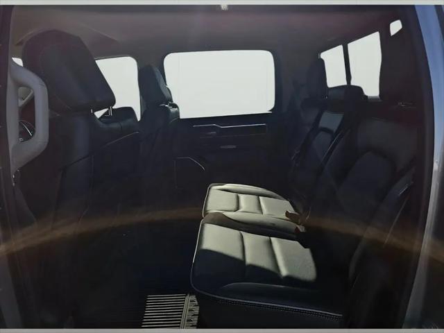 2022 Ram 1500 Laramie Crew Cab 4x4 5'7" Box