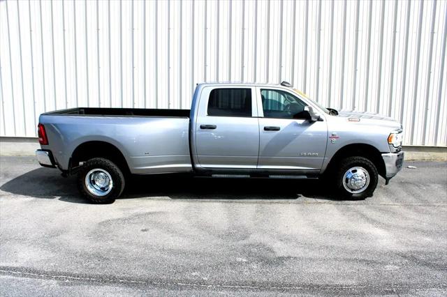 2020 Ram 3500 Tradesman Crew Cab 4x4 8' Box for sale in Thomson, GA