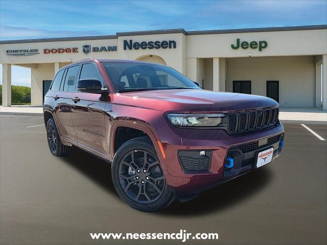 2025 Jeep Grand Cherokee Anniversary Edition for sale in Kingsville, TX