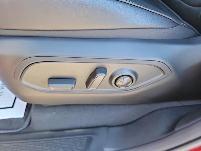 2025 Jeep Grand Cherokee Anniversary Edition