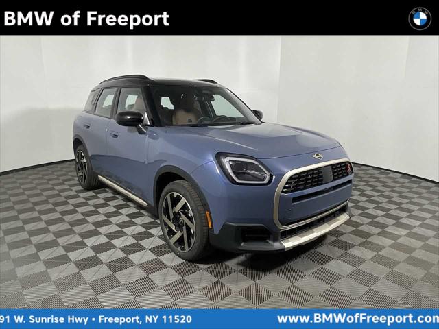 2025 MINI Countryman