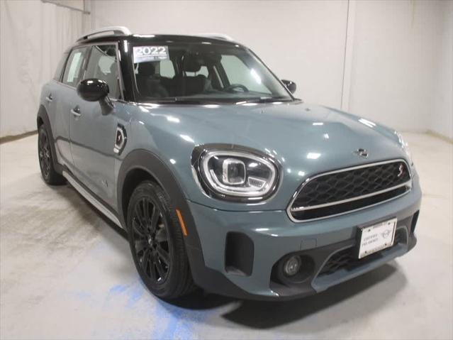 2022 MINI Countryman