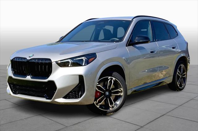 2025 BMW X1