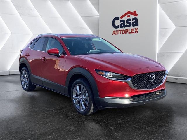 2024 Mazda CX-30 2.5 S Preferred Package