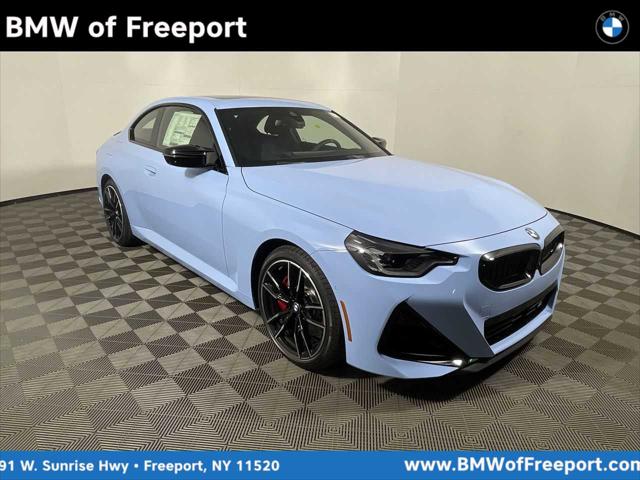 2025 BMW M240