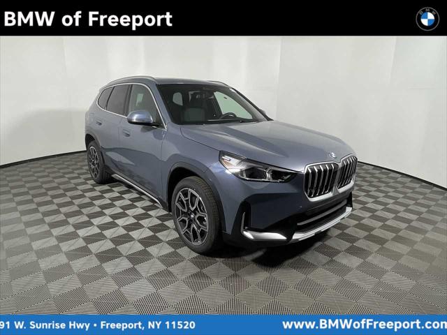 2025 BMW X1