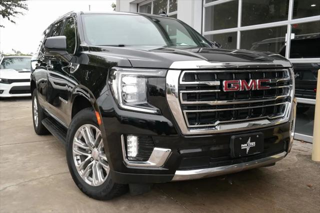 2023 GMC Yukon 2WD SLT