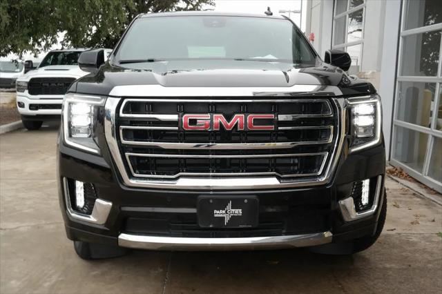 2023 GMC Yukon 2WD SLT