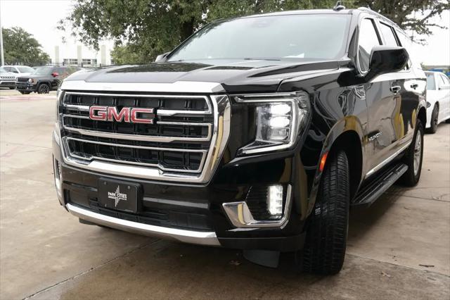 2023 GMC Yukon 2WD SLT