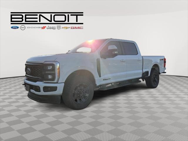 2023 Ford F-350 LARIAT