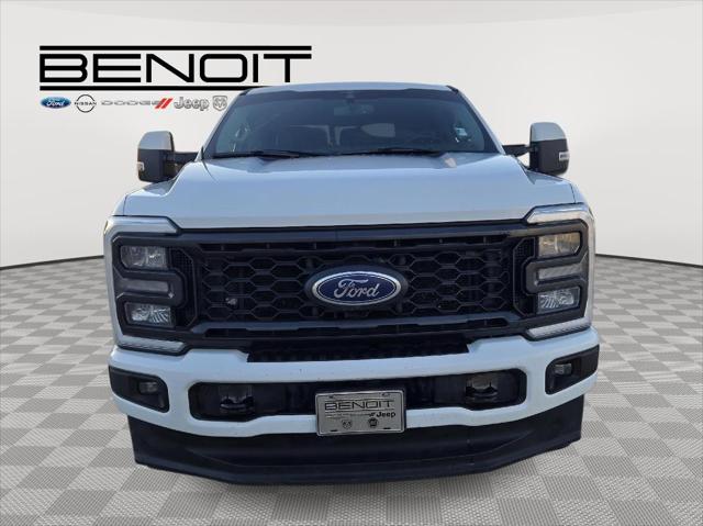 2023 Ford F-350 LARIAT