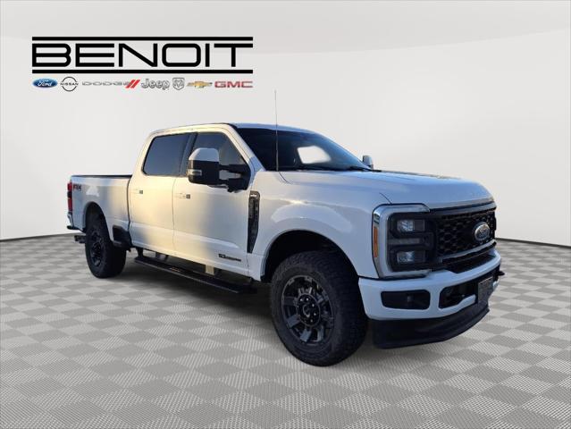 2023 Ford F-350 LARIAT