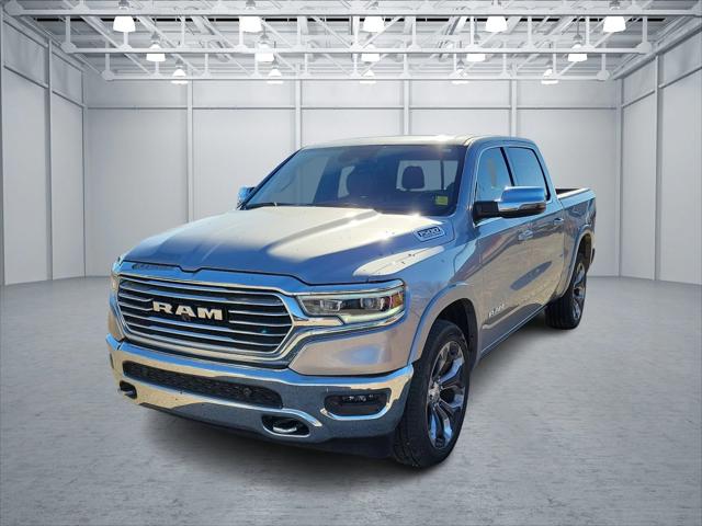 2023 RAM 1500 Limited Longhorn Crew Cab 4x4 57 Box