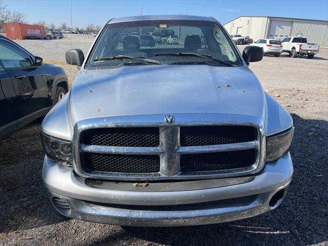 2002 Dodge Ram 1500 SLT