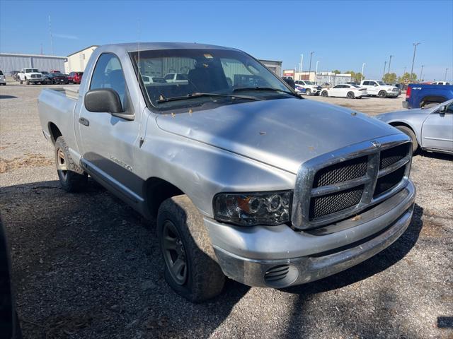 2002 Dodge Ram 1500 SLT