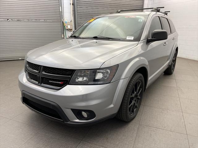 2016 Dodge Journey R/T