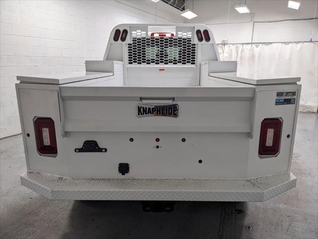 2024 RAM Ram 3500 RAM 3500 TRADESMAN CREW CAB 4X4 8 BOX 2024 RAM Ram 3500 RAM 3500 TRADESMAN CREW CAB 4X4 8 BOX