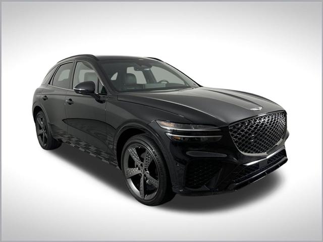 2022 Genesis GV70