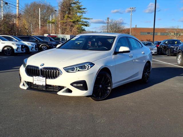 2021 BMW 228i Gran Coupe