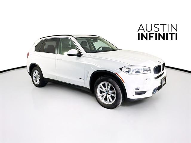 2015 BMW X5