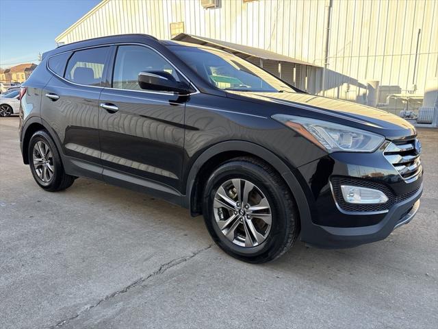 2014 Hyundai Santa Fe Sport