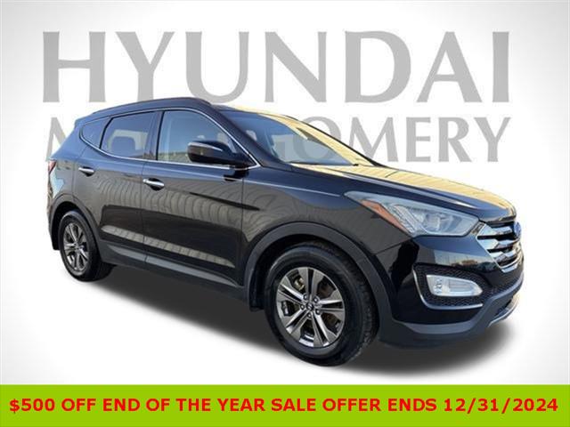 2014 Hyundai Santa Fe Sport