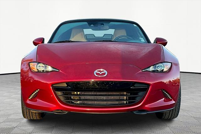 Used 2017 Mazda MX-5 Miata For Sale in OLIVE BRANCH, MS