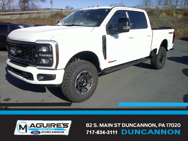 2024 Ford F-250 LARIAT for sale in Duncannon, PA