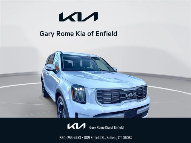 2023 Kia Telluride