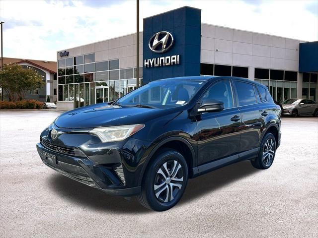 2018 Toyota RAV4