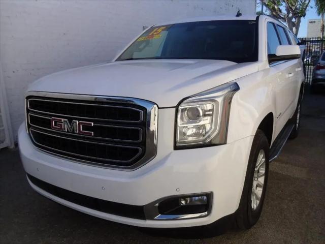 2015 GMC Yukon SLE for sale in Hawthorne, CA