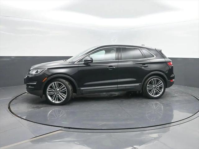 2015 Lincoln MKC Base for sale in Charles City, IA