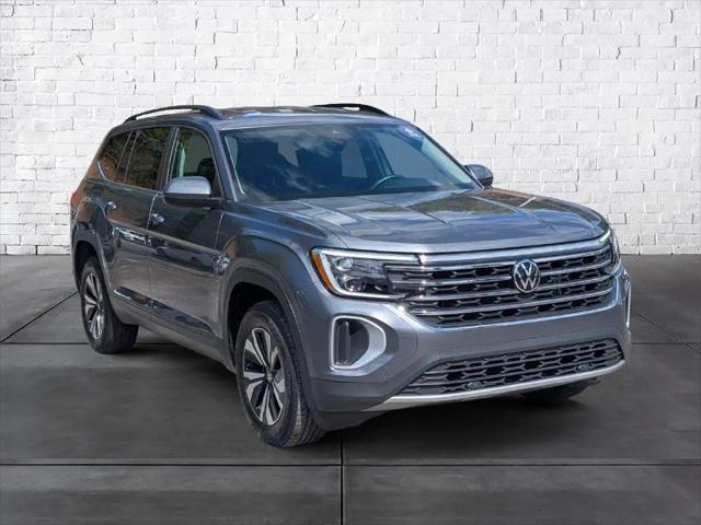 2024 Volkswagen Atlas 2.0T SE for sale in Chattanooga, TN