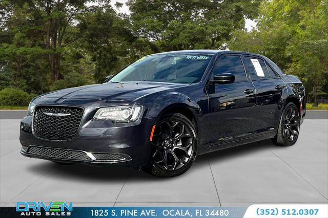 2019 Chrysler 300 Touring for sale in Springville, UT
