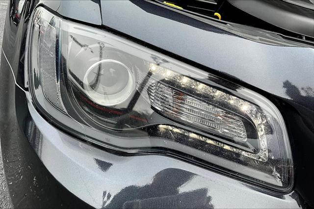 2019 Chrysler 300 Touring